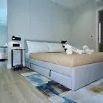 Cavour 31 1br In Heritage Building With Parking, Old Town 아파트 *