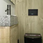 Cavour 31 1br In Heritage Building With Parking, Old Town 아파트