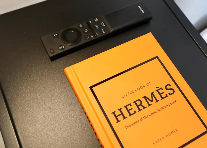 Apartman Spacious Modern Fully Equipped In Monumental Building - Parking - Historical Centre Olbia