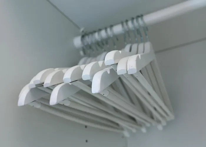 Apartman Spacious Modern Fully Equipped In Monumental Building - Parking - Historical Centre