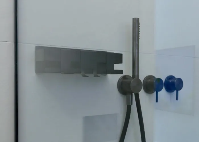 Spacious Modern Fully Equipped In Monumental Building - Parking - Historical Centre *