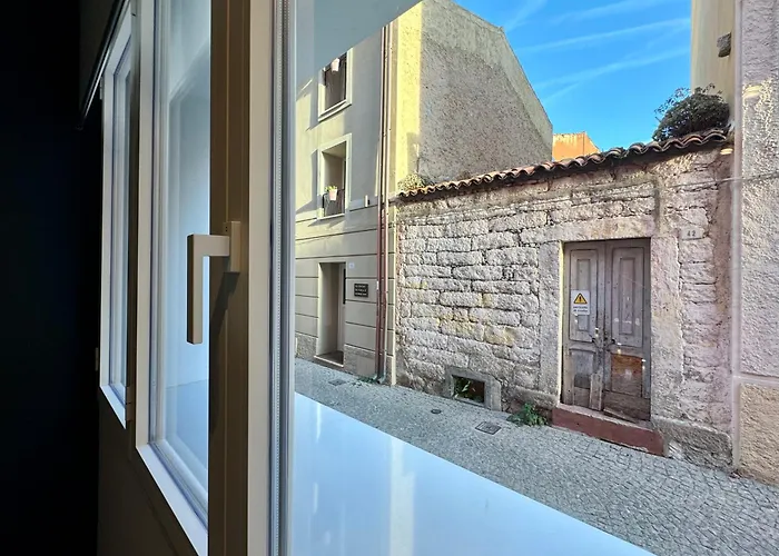 Spacious Modern Fully Equipped In Monumental Building - Parking - Historical Centre Apartman