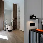 Cavour 31 1br In Heritage Building With Parking, Old Town Olbia