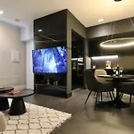 Cavour 31 1br In Heritage Building With Parking, Old Town * Olbia