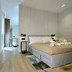 Cavour 31 1br In Heritage Building With Parking, Old Town Appartamento Olbia