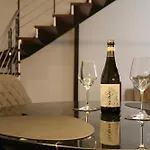 Cavour 31 1br In Heritage Building With Parking, Old Town Olbia