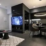 Cavour 31 1br In Heritage Building With Parking, Old Town * Olbia