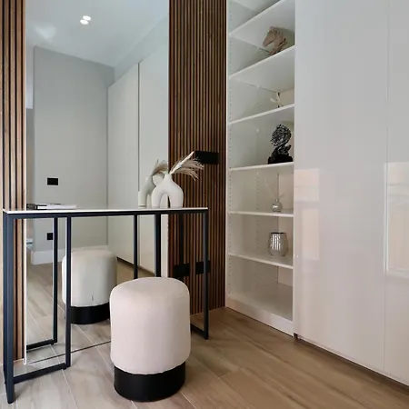 Apartment Cavour 31a Duplex Free Parking