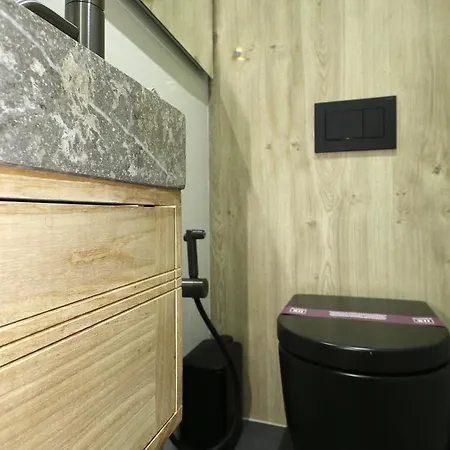 Apartamento Spacious Modern Fully Equipped In Monumental Building - Parking - Historical Centre *