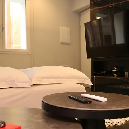 Apartment Cavour 31a Duplex Free Parking
