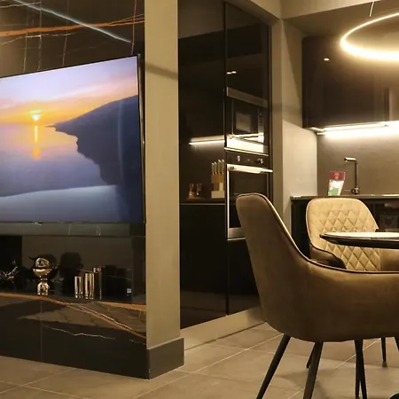 Apartment Cavour 31a Duplex Free Parking *