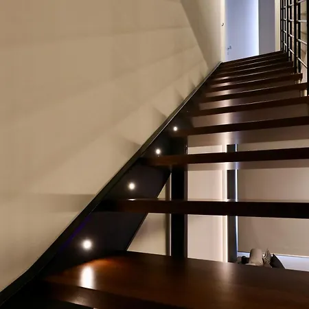 Spacious Modern Fully Equipped In Monumental Building - Parking - Historical Centre Apartamento Olbia