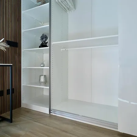 Cavour 31a Duplex Free Parking