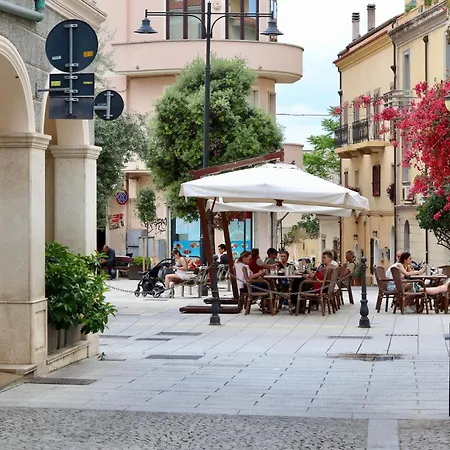 Cavour 31a Duplex Free Parking Apartment