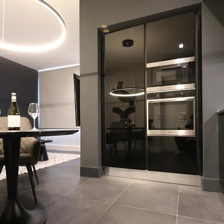 Apartment Cavour 31a Duplex Free Parking