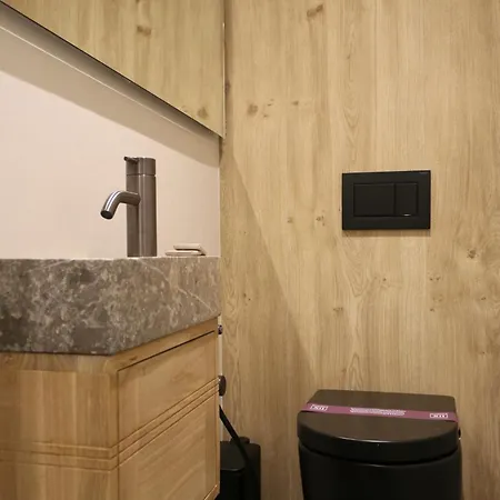 Apartamento Spacious Modern Fully Equipped In Monumental Building - Parking - Historical Centre *