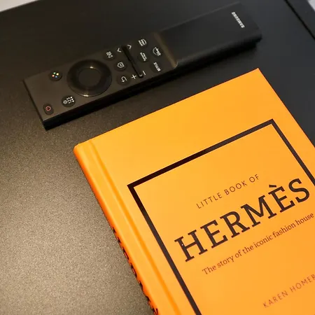 Apartamento Spacious Modern Fully Equipped In Monumental Building - Parking - Historical Centre Olbia