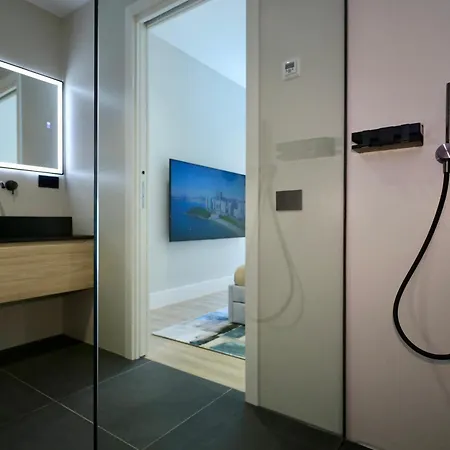Apartment Cavour 31a Duplex Free Parking *