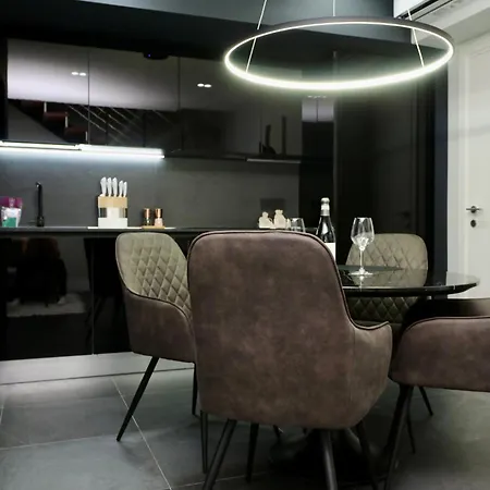 Cavour 31a Duplex Free Parking Olbia