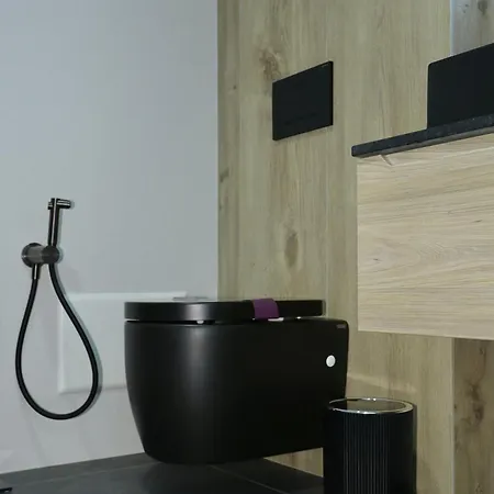 Cavour 31a Duplex Free Parking