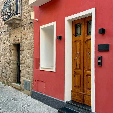 Apartment Cavour 31a Duplex Free Parking