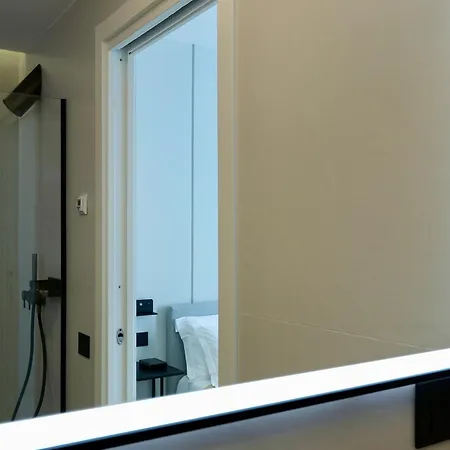 Cavour 31a Duplex Free Parking Apartment *