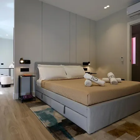 Apartamento Spacious Modern Fully Equipped In Monumental Building - Parking - Historical Centre *