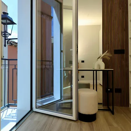 Apartment Cavour 31a Duplex Free Parking
