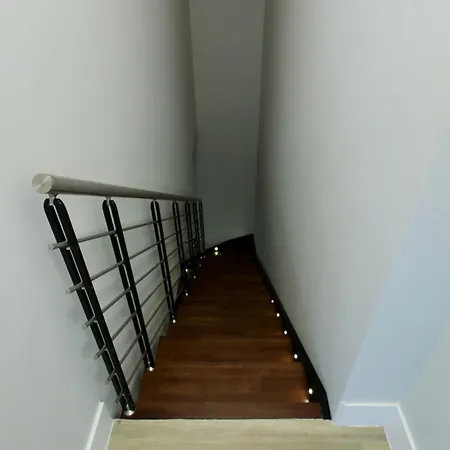 Spacious Modern Fully Equipped In Monumental Building - Parking - Historical Centre Apartamento Olbia