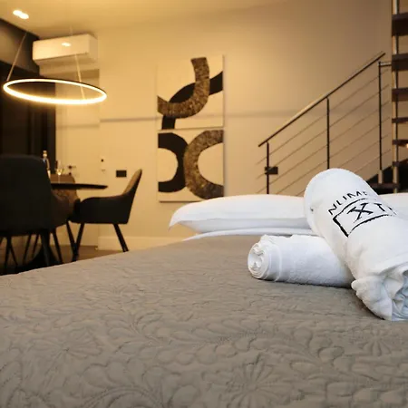 Cavour 31a Duplex Free Parking