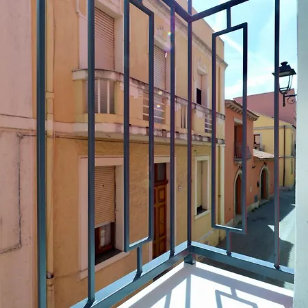 Cavour 31a Duplex Free Parking Apartment