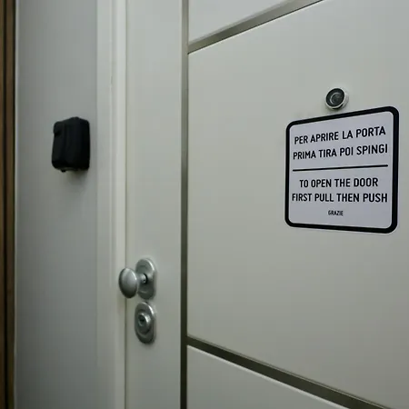 Apartamento Spacious Modern Fully Equipped In Monumental Building - Parking - Historical Centre