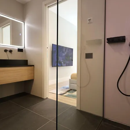 Apartment Cavour 31a Duplex Free Parking *