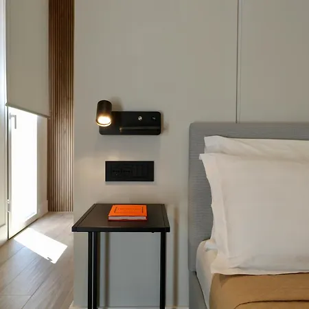 Apartment Cavour 31a Duplex Free Parking Olbia