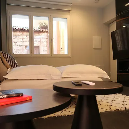 Apartamento Spacious Modern Fully Equipped In Monumental Building - Parking - Historical Centre *