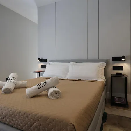 Cavour 31a Duplex Free Parking Apartment Olbia