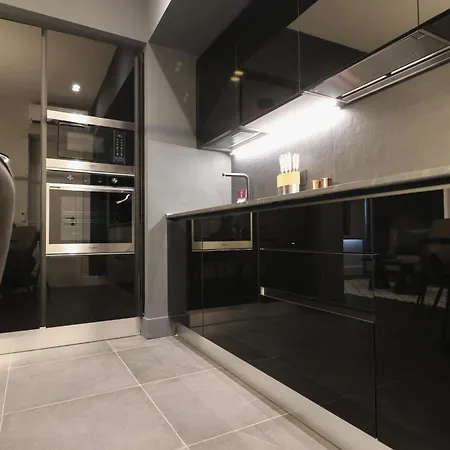 Cavour 31a Duplex Free Parking Olbia