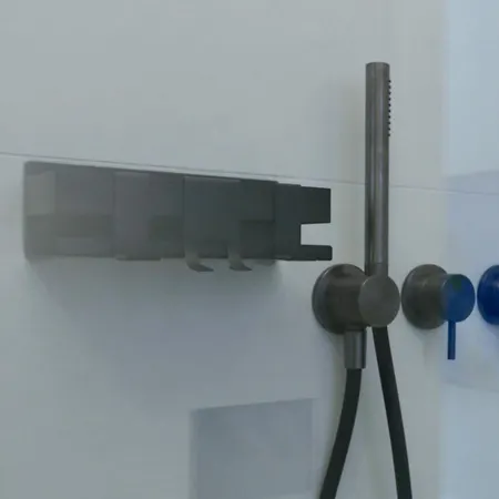 Spacious Modern Fully Equipped In Monumental Building - Parking - Historical Centre *