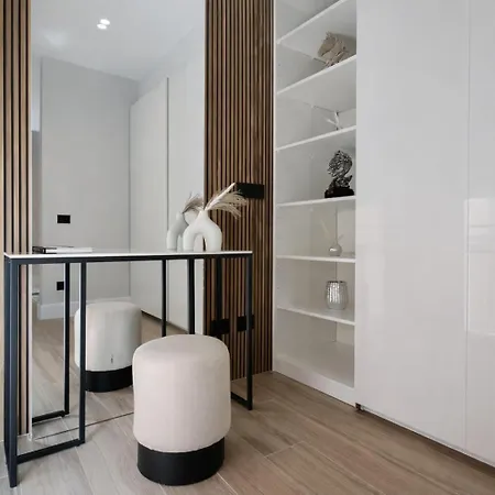 Apartment Cavour 31a Duplex Free Parking *