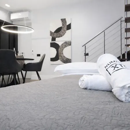Cavour 31a Duplex Free Parking * Olbia