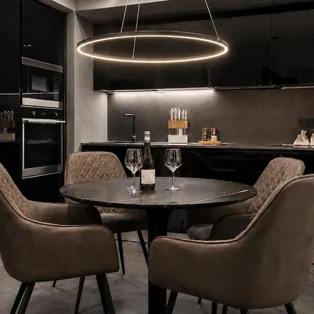 Cavour 31a Duplex Free Parking