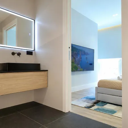 Apartment Cavour 31a Duplex Free Parking