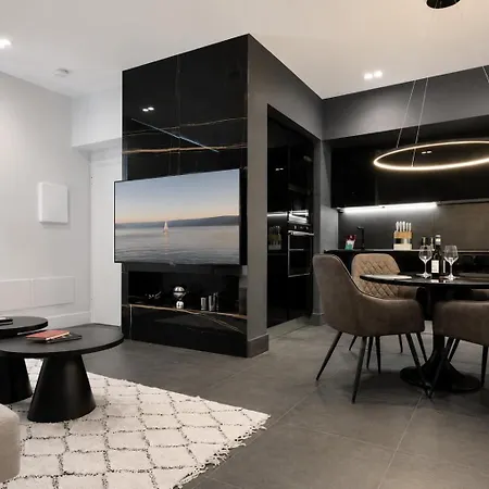 Cavour 31a Duplex Free Parking * Olbia