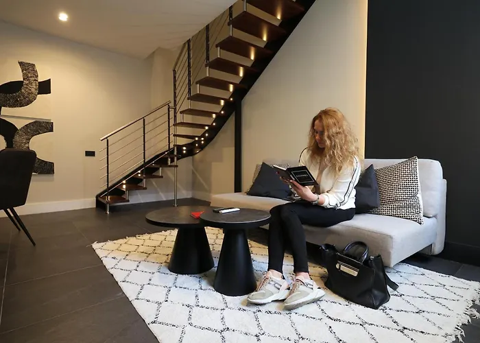 Apartment Spacious Modern Fully Equipped In Monumental Building - Parking - Historical Centre Olbia