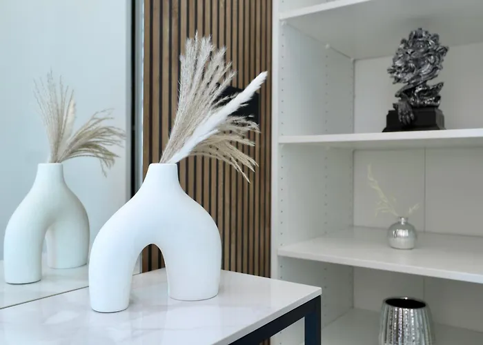 Spacious Modern Fully Equipped In Monumental Building - Parking - Historical Centre Апартаменты Ольбия